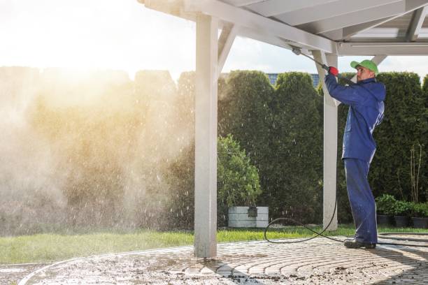 Best Spring Cleaning  in Guthrie, OK